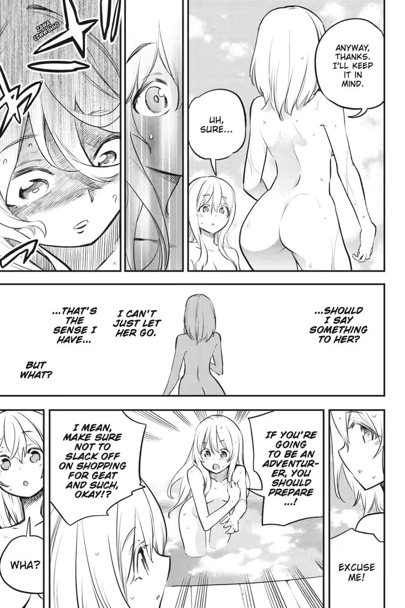 Goblin Slayer 102 19