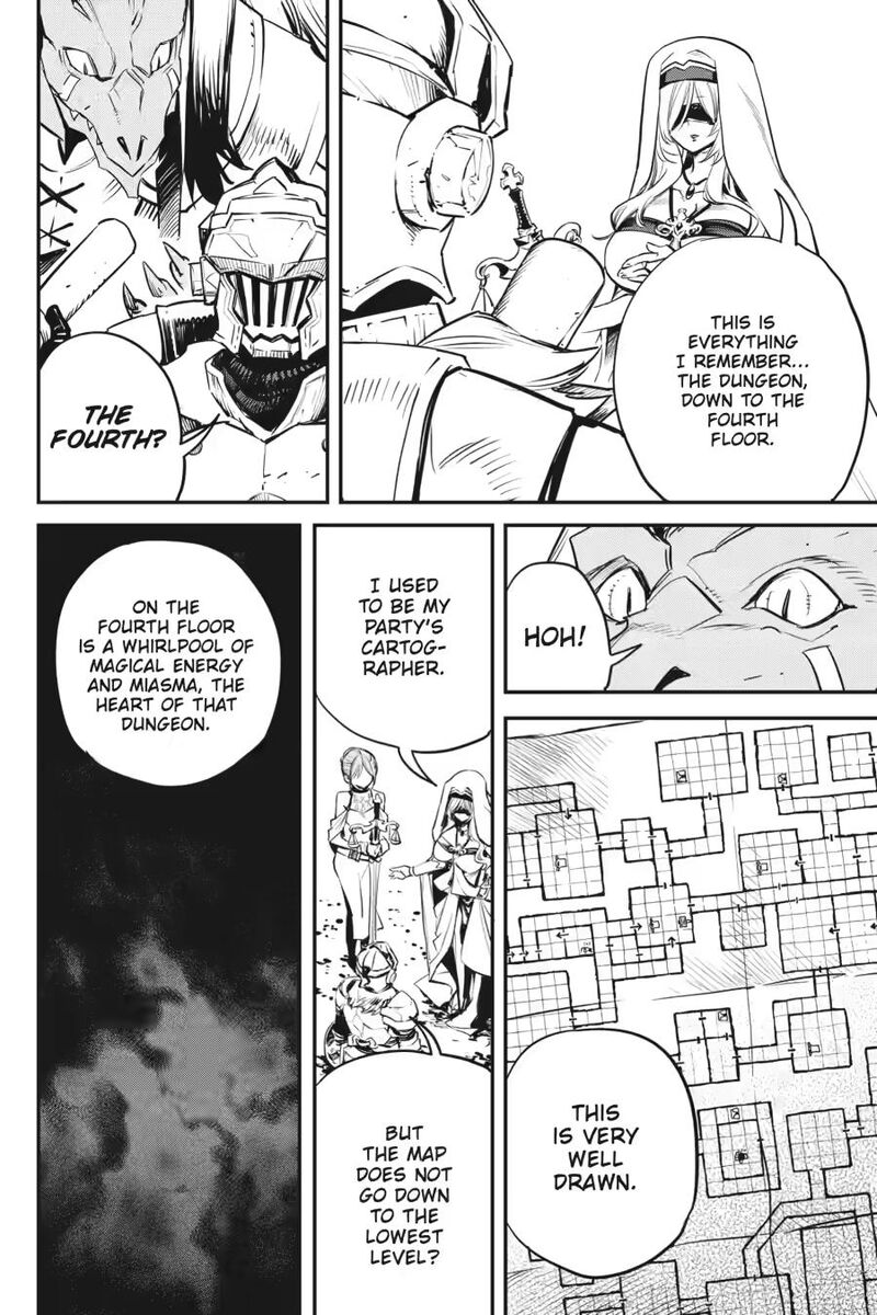 Goblin Slayer 104 14