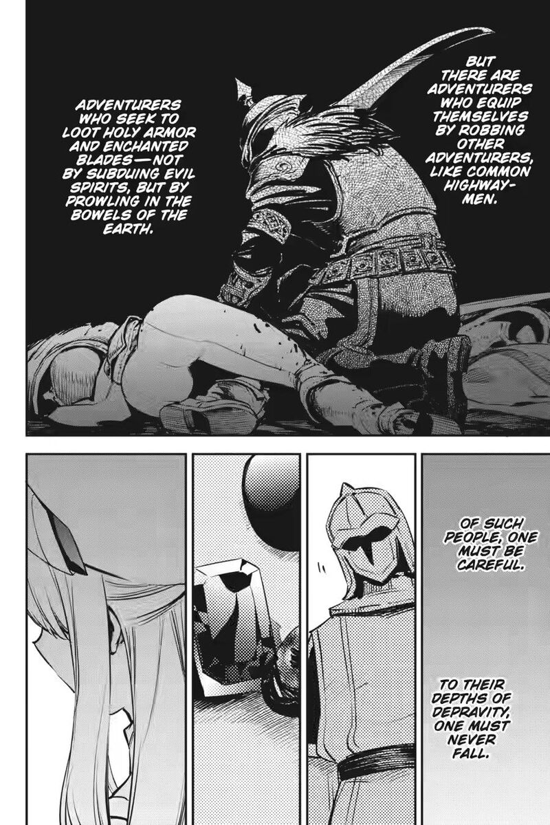 Goblin Slayer 104 8