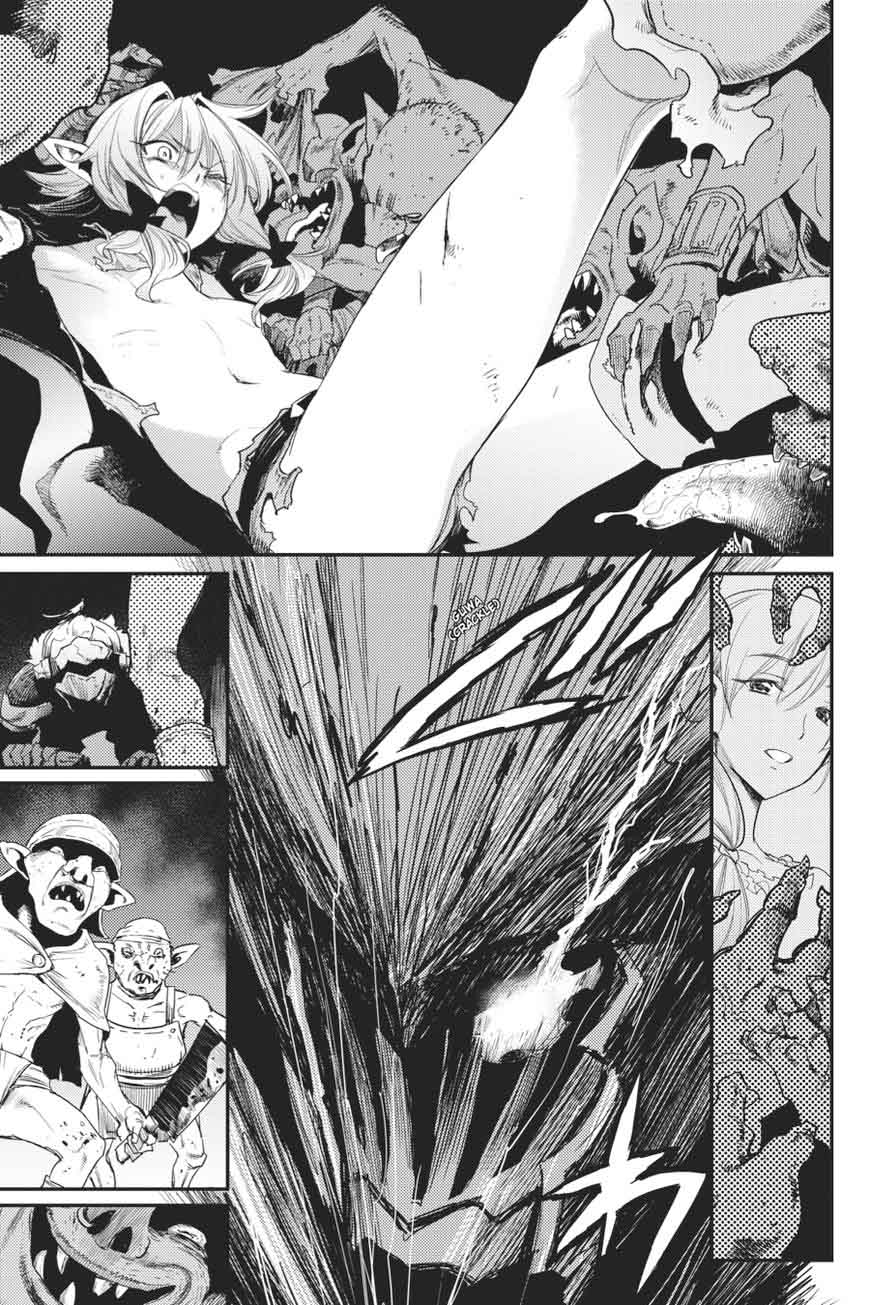 Goblin Slayer 23 5