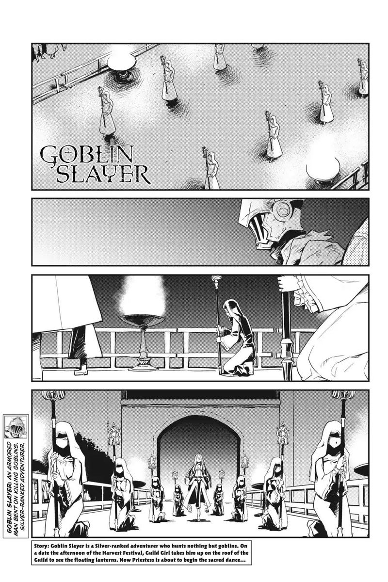 Goblin Slayer 35 2