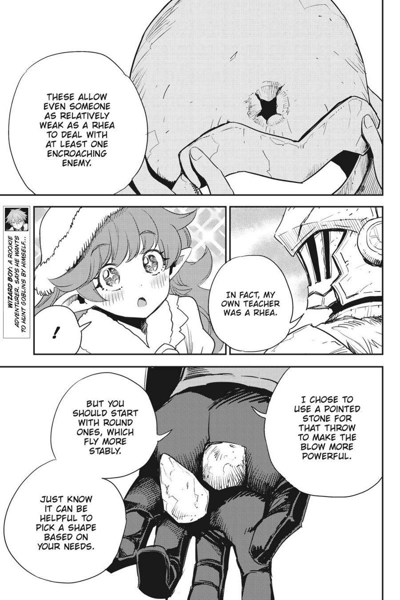 Goblin Slayer 64 10