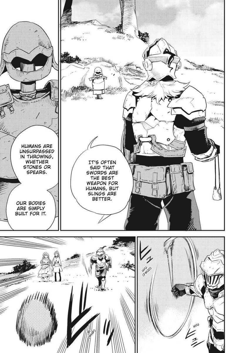 Goblin Slayer 64 8