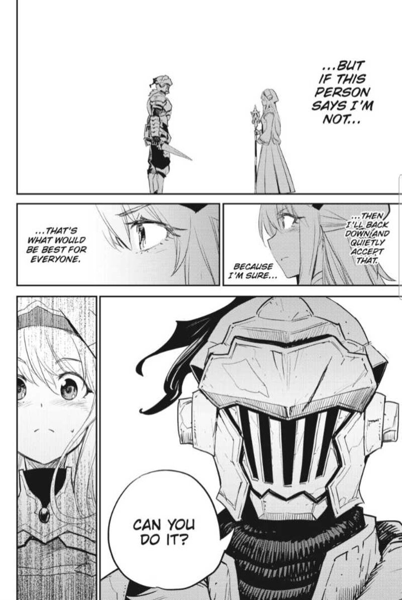 Goblin Slayer 71 21