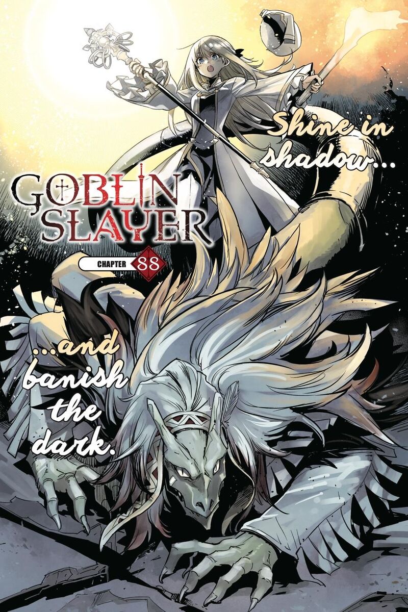 Goblin Slayer 88 4