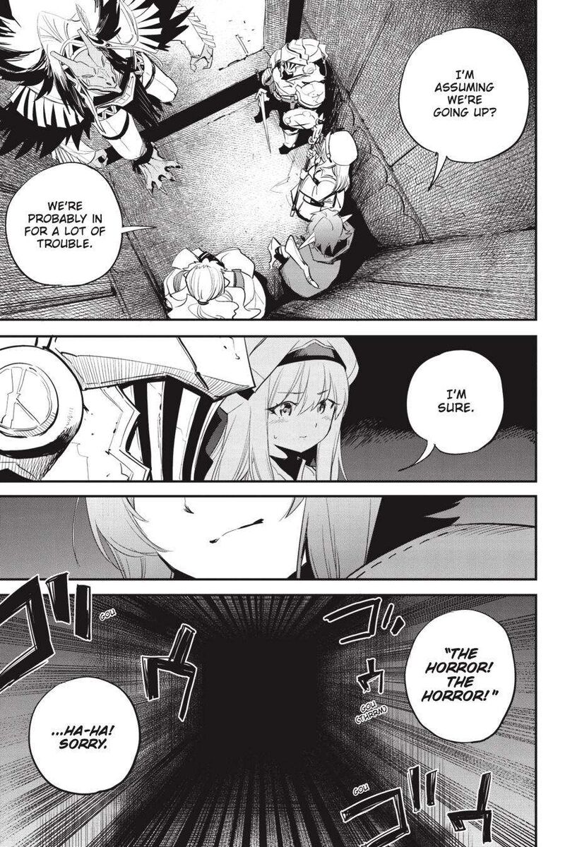 Goblin Slayer 90 12