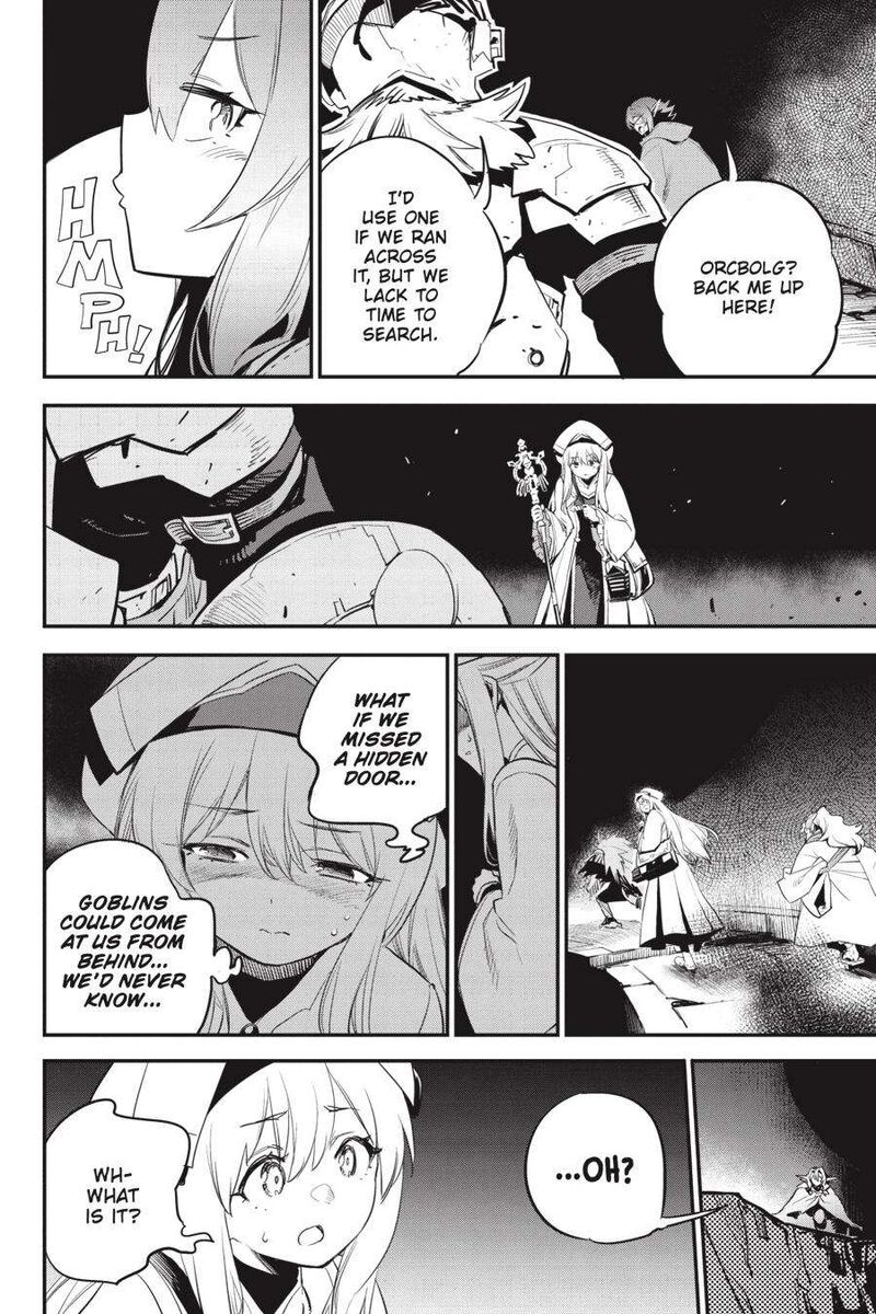 Goblin Slayer 90 3