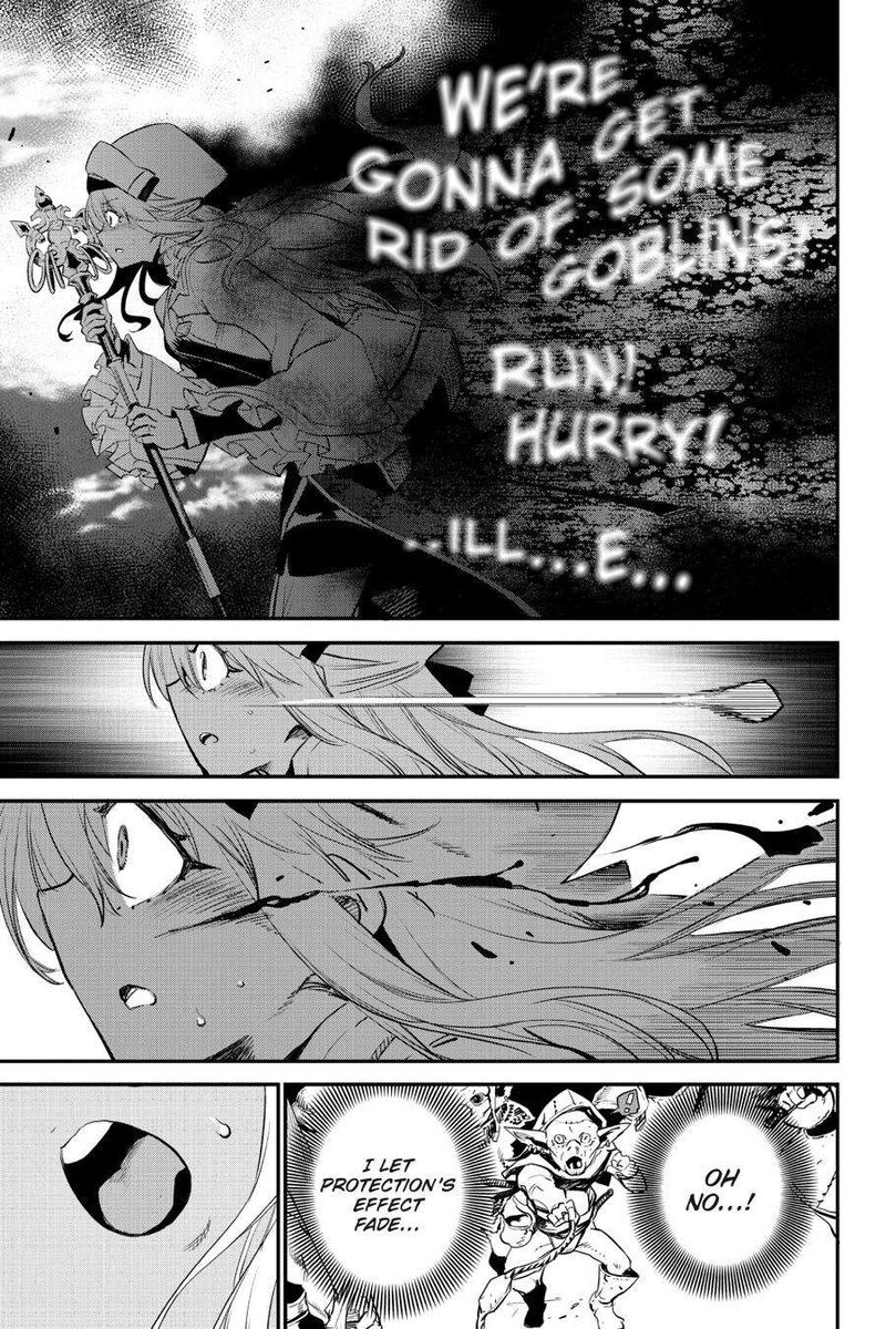 Goblin Slayer 91 10