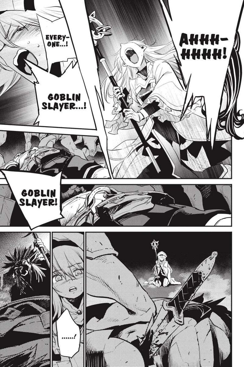 Goblin Slayer 91 18