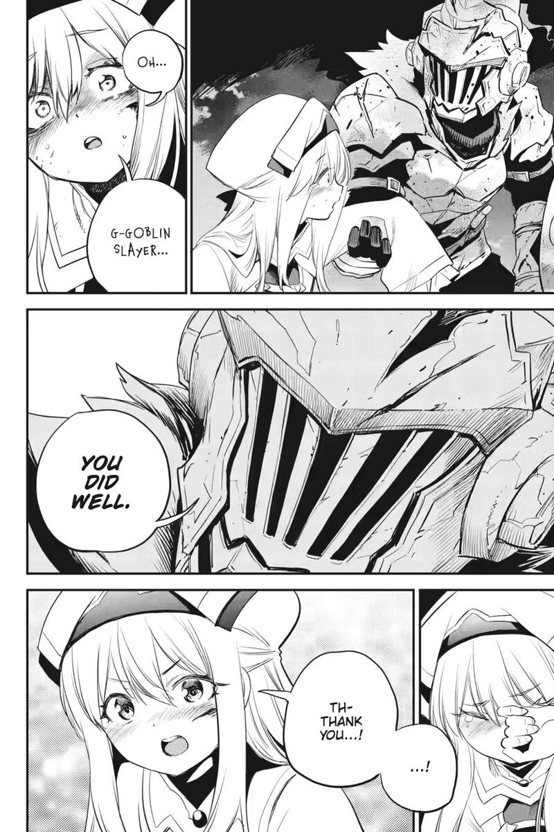 Goblin Slayer 92 13