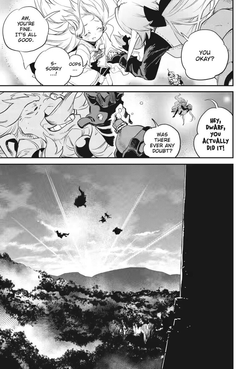 Goblin Slayer 92 19