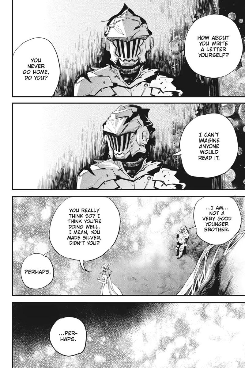 Goblin Slayer 94 8