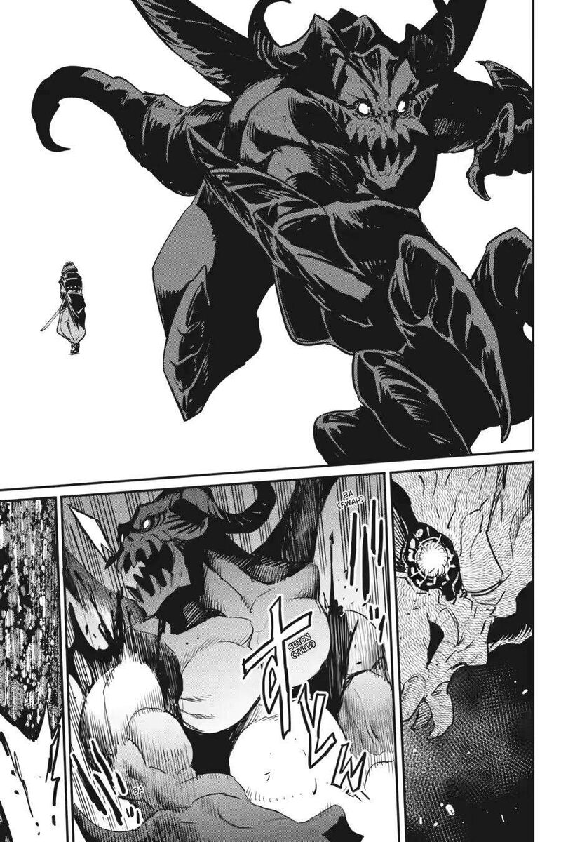 Goblin Slayer 95 13