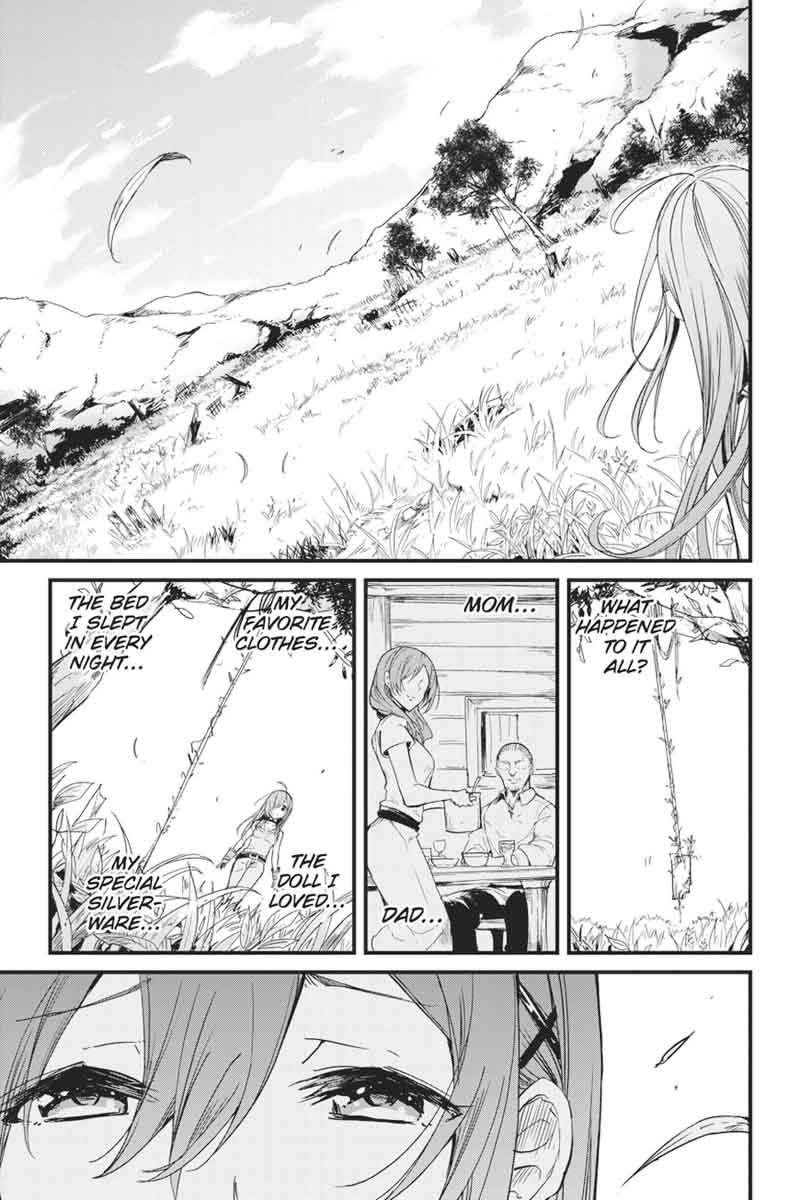 Goblin Slayer Side Story Year One 10 14