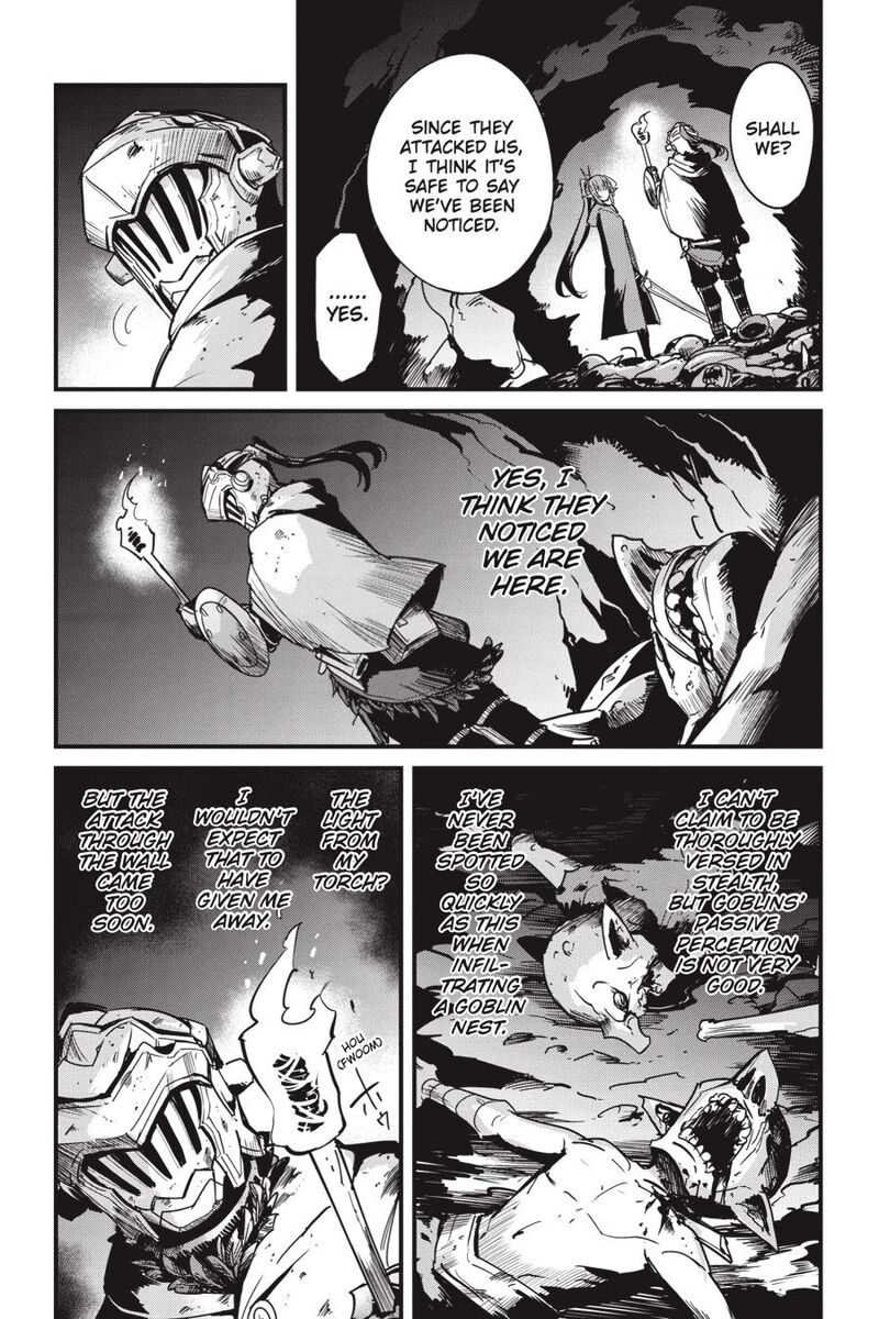 Goblin Slayer Side Story Year One 101 19