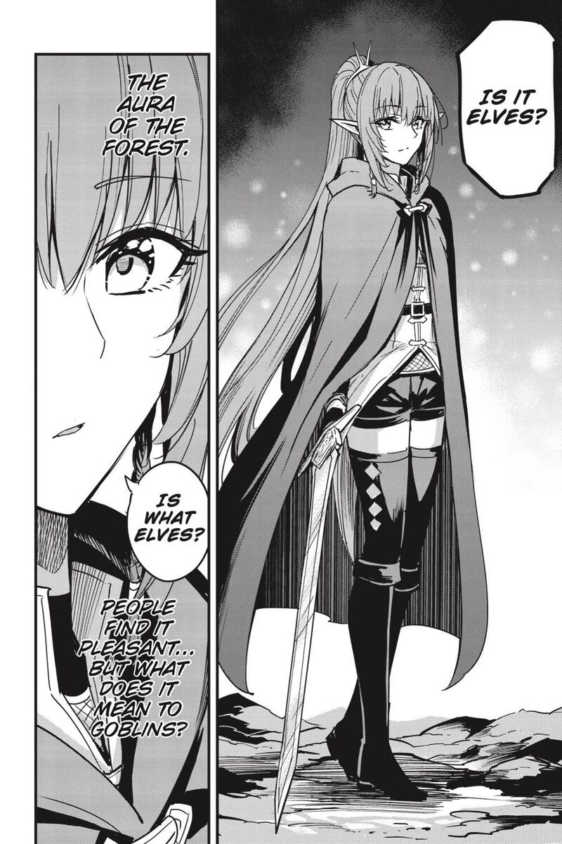 Goblin Slayer Side Story Year One 101 21