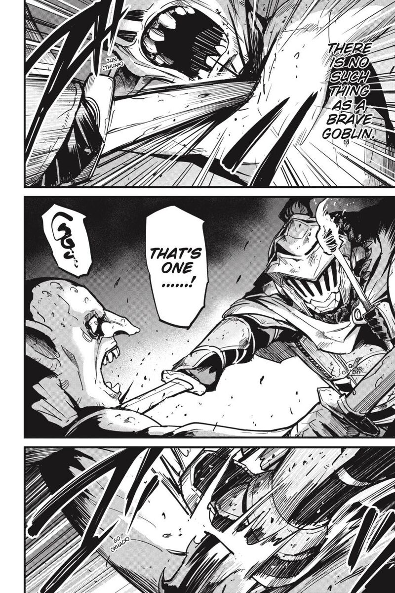 Goblin Slayer Side Story Year One 101 3