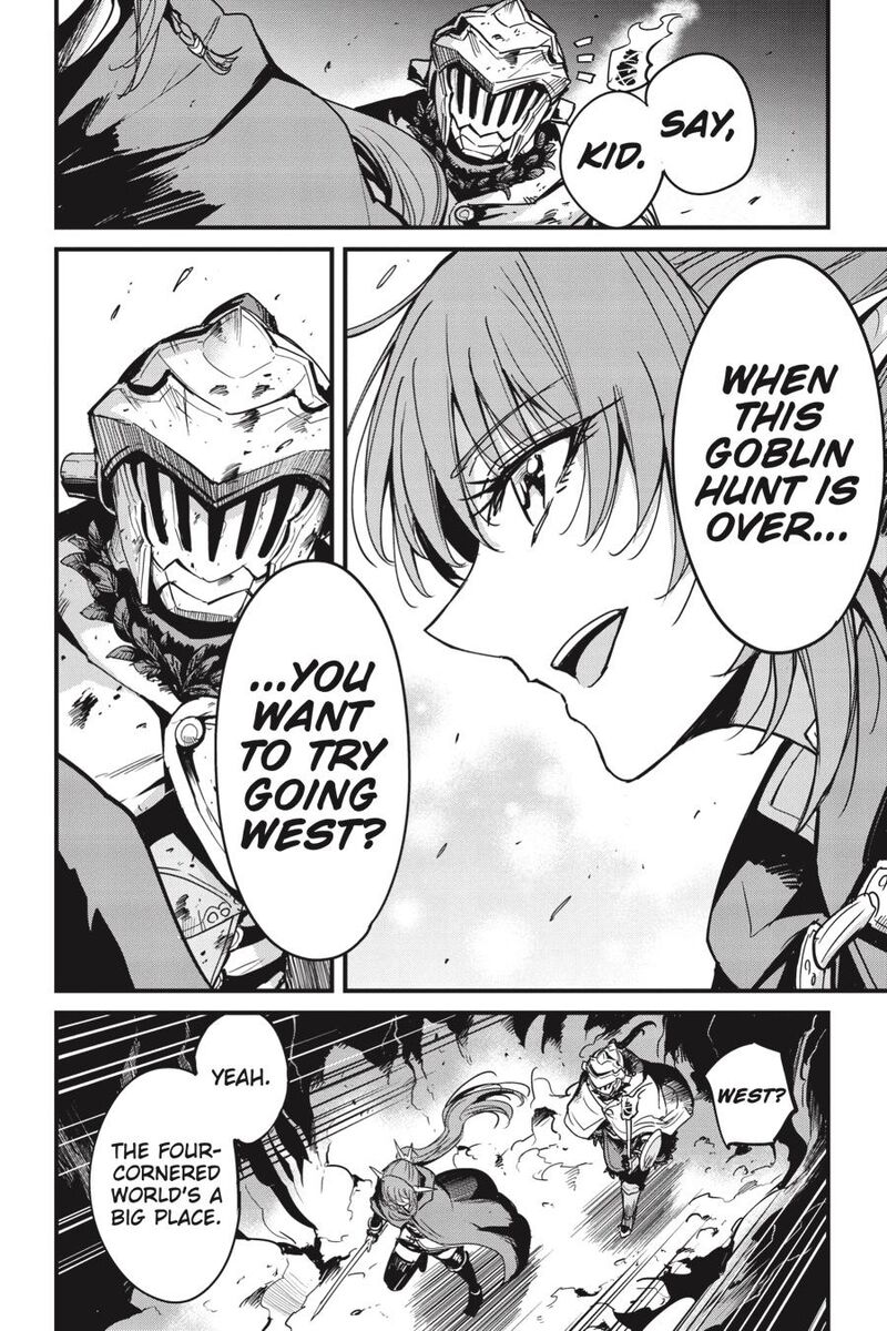 Goblin Slayer Side Story Year One 102 13