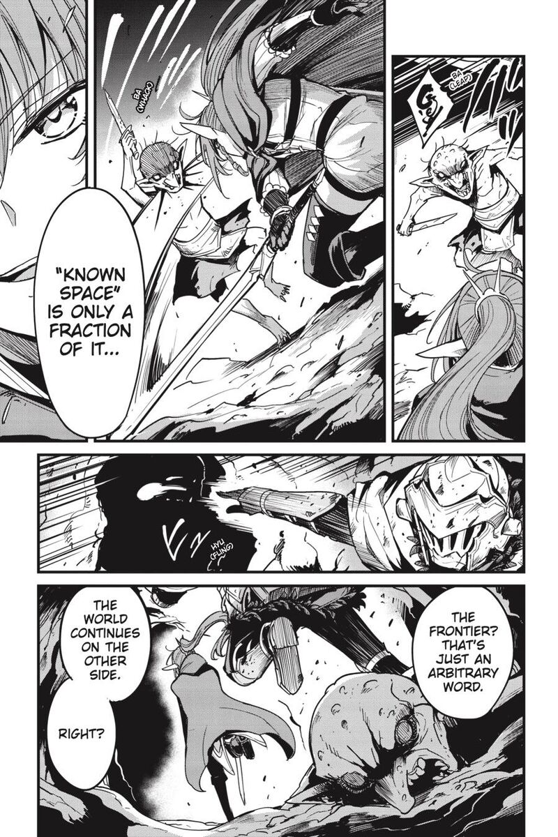 Goblin Slayer Side Story Year One 102 16