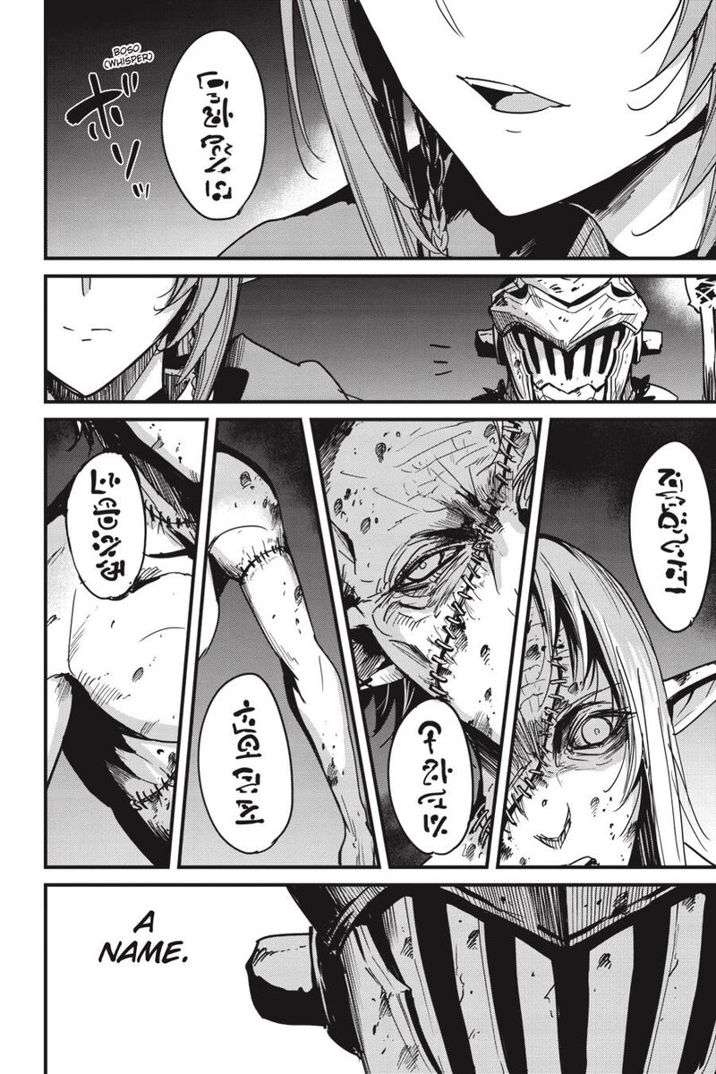 Goblin Slayer Side Story Year One 102 19