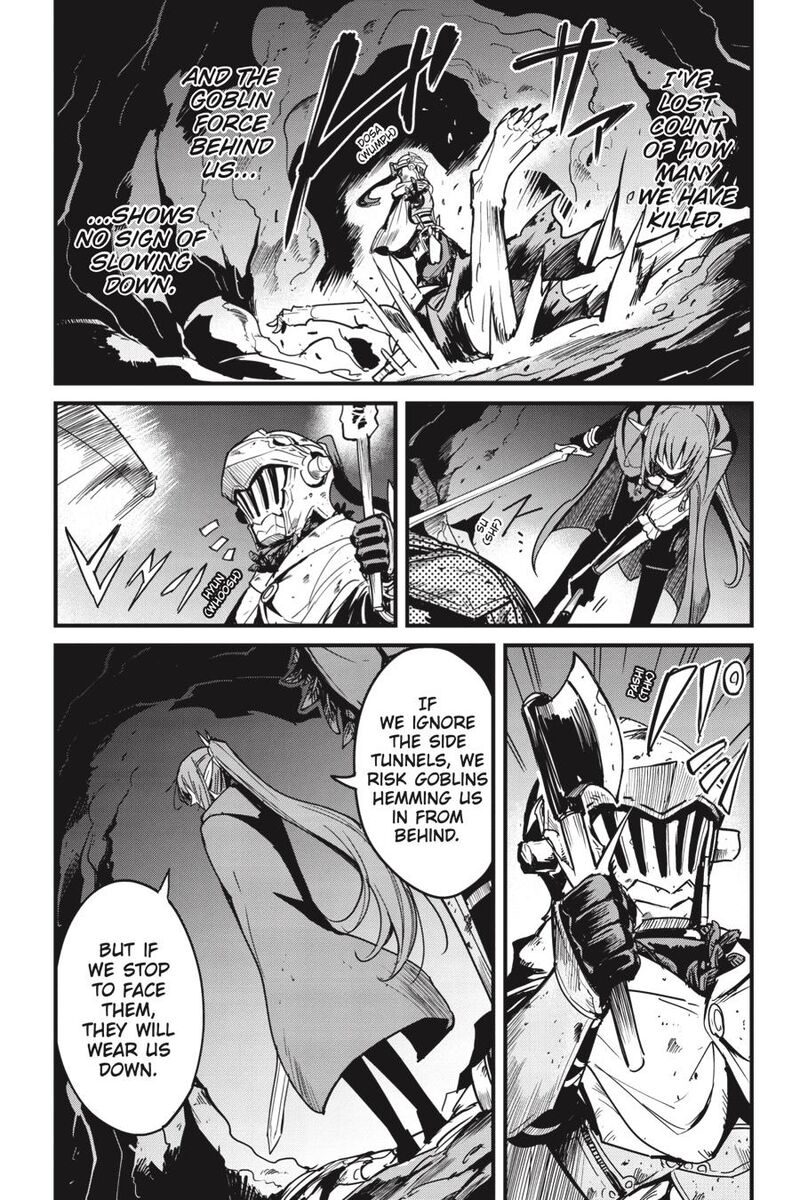 Goblin Slayer Side Story Year One 102 9