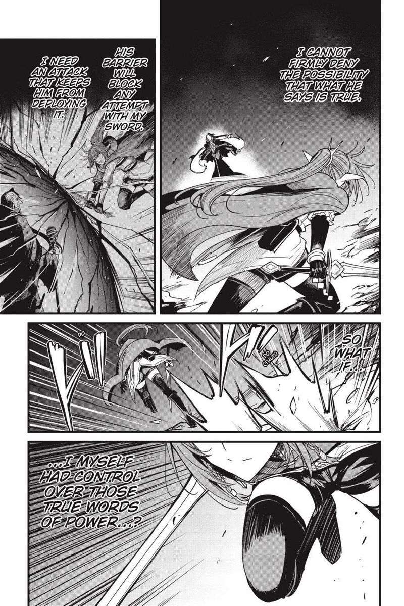 Goblin Slayer Side Story Year One 105 12