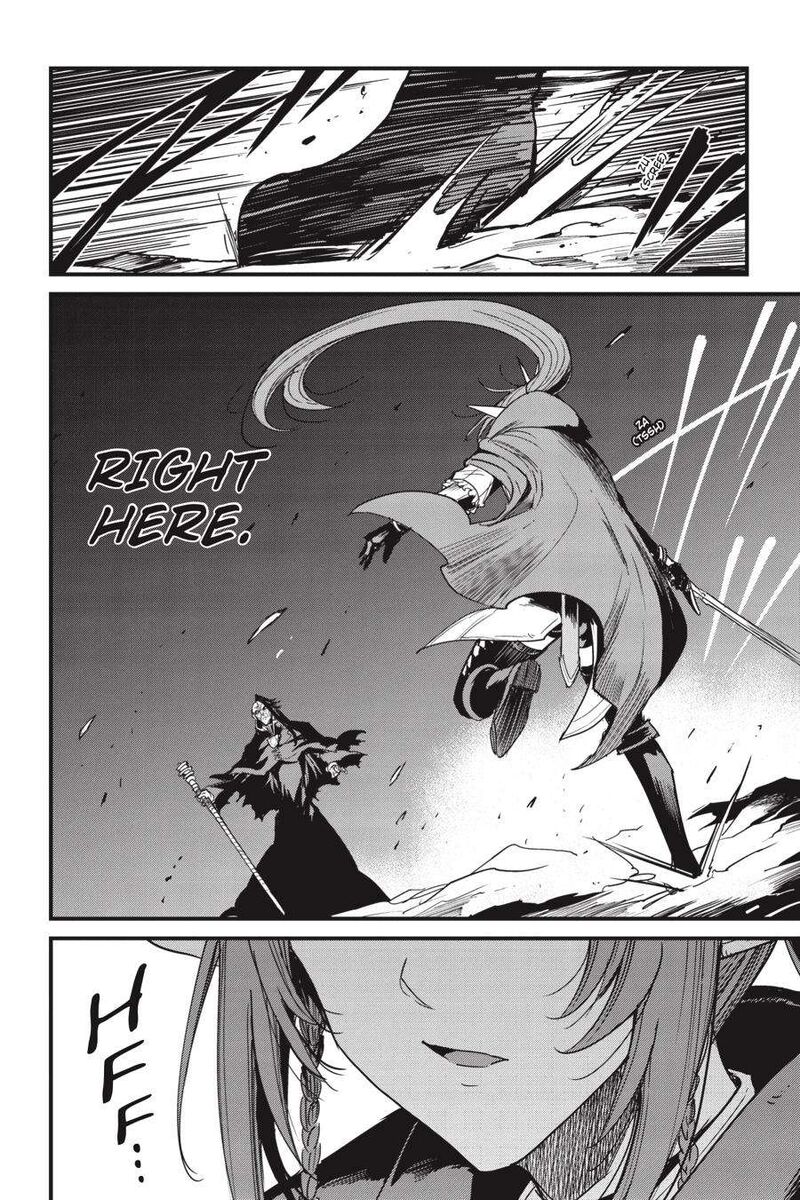 Goblin Slayer Side Story Year One 105 13