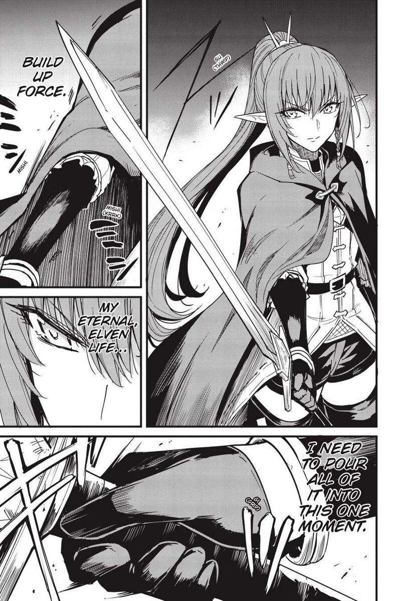 Goblin Slayer Side Story Year One 105 14
