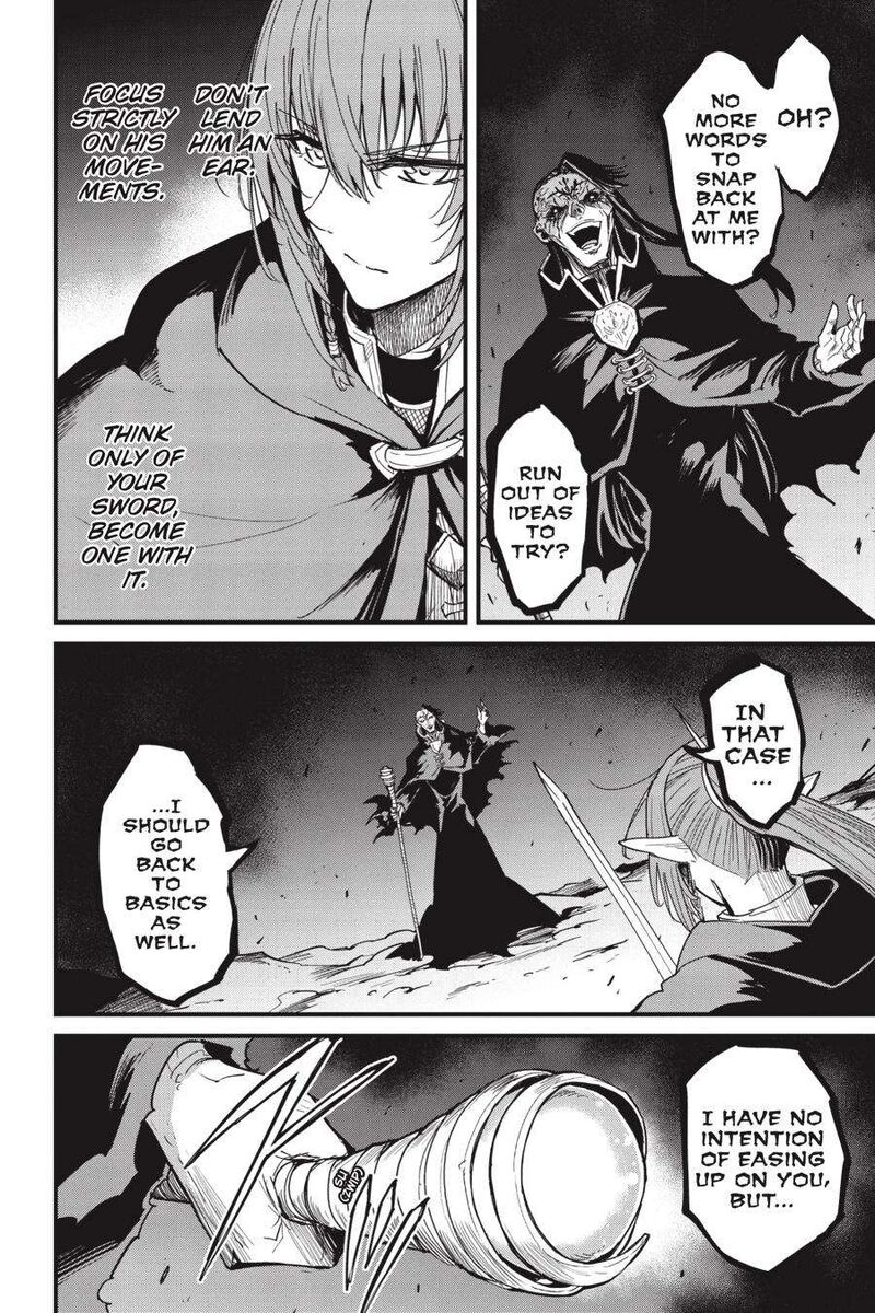 Goblin Slayer Side Story Year One 105 15