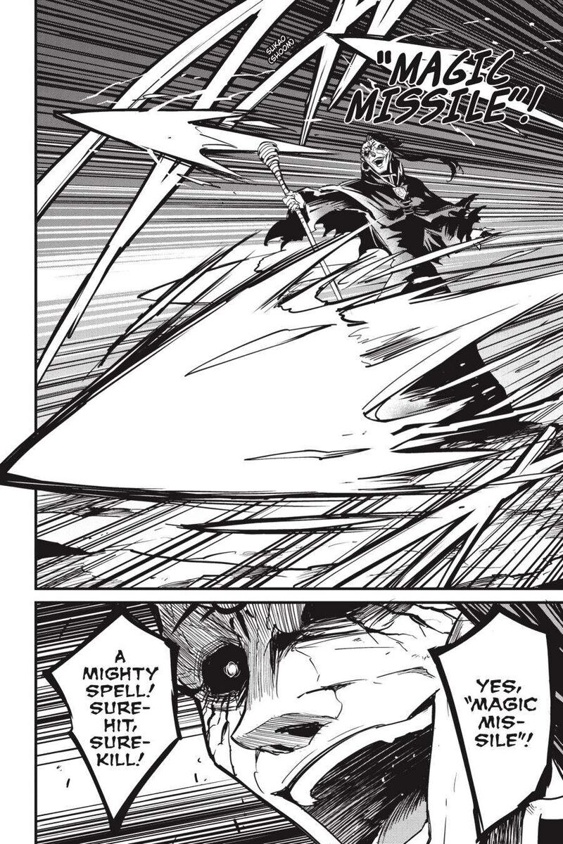 Goblin Slayer Side Story Year One 105 17