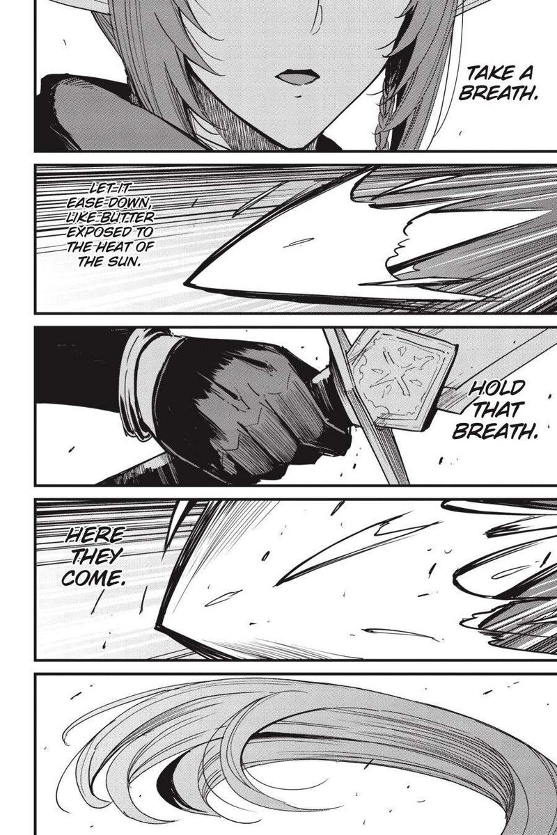 Goblin Slayer Side Story Year One 105 19