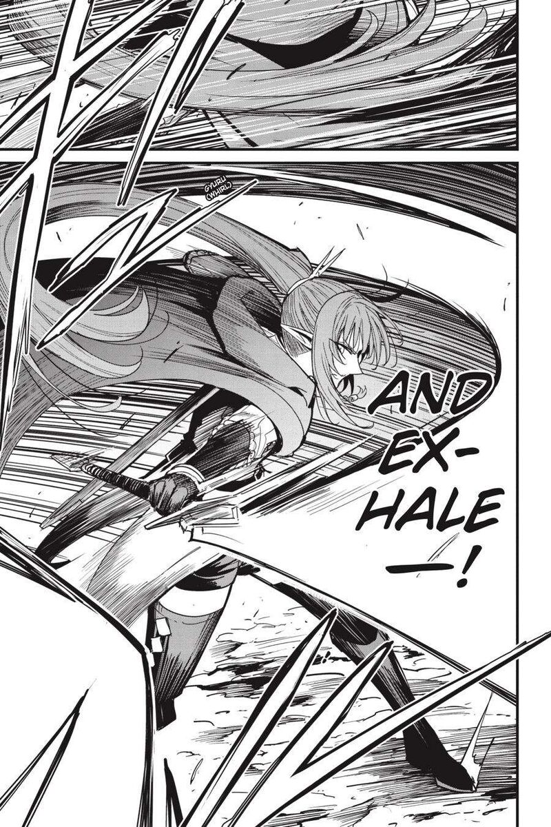 Goblin Slayer Side Story Year One 105 20