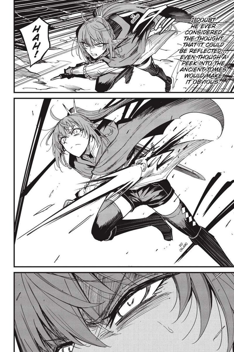 Goblin Slayer Side Story Year One 105 24