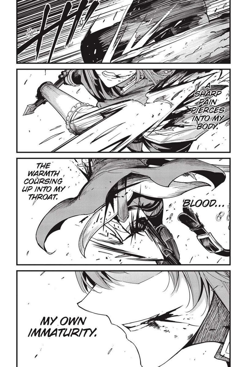 Goblin Slayer Side Story Year One 105 25