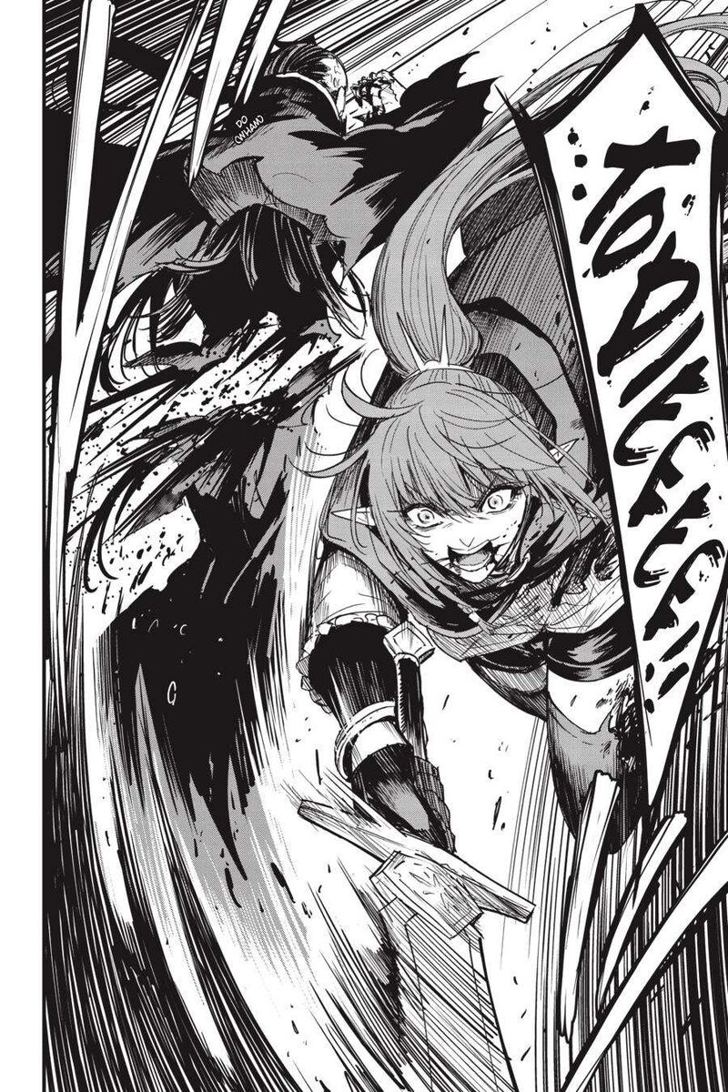 Goblin Slayer Side Story Year One 105 29