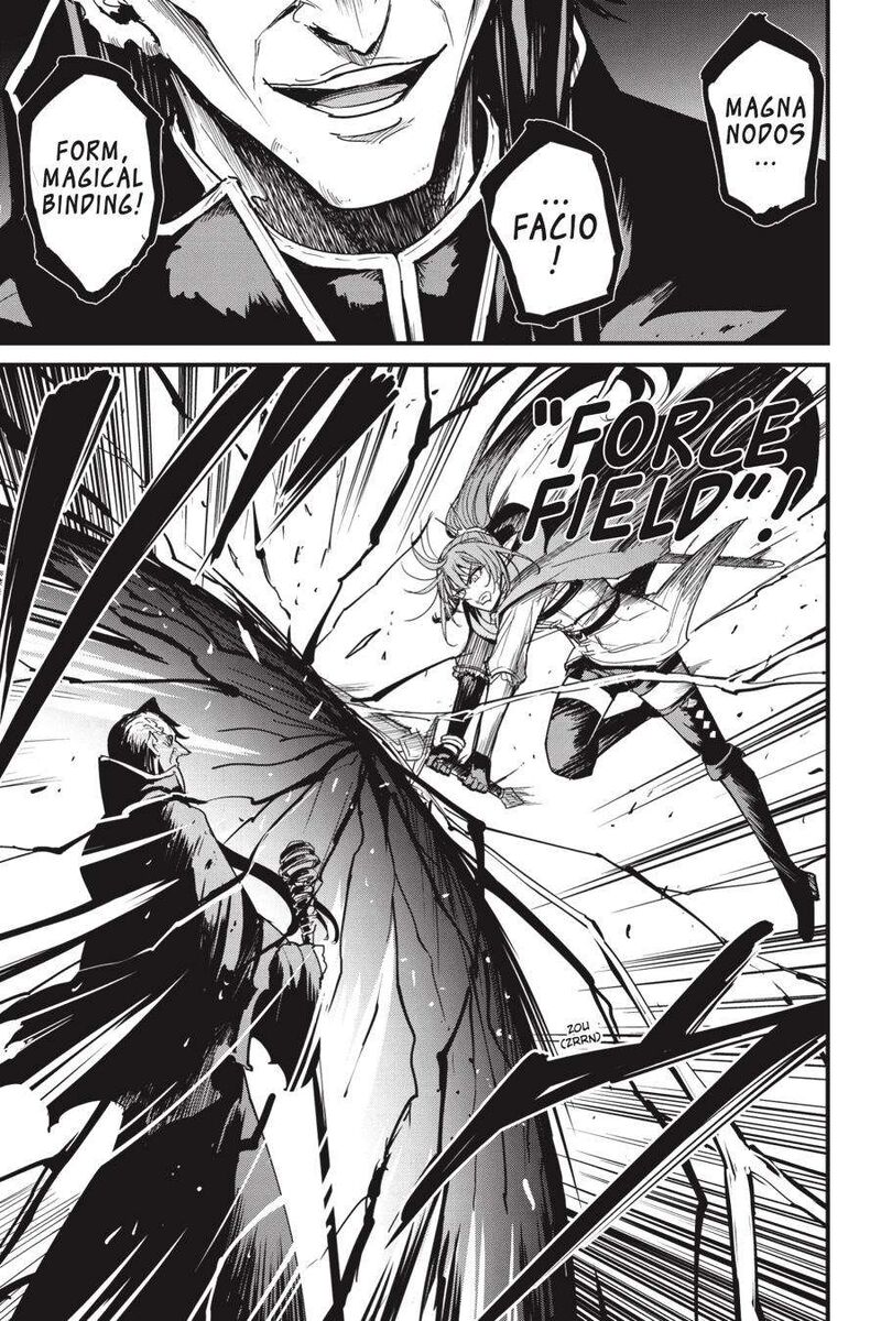 Goblin Slayer Side Story Year One 105 4