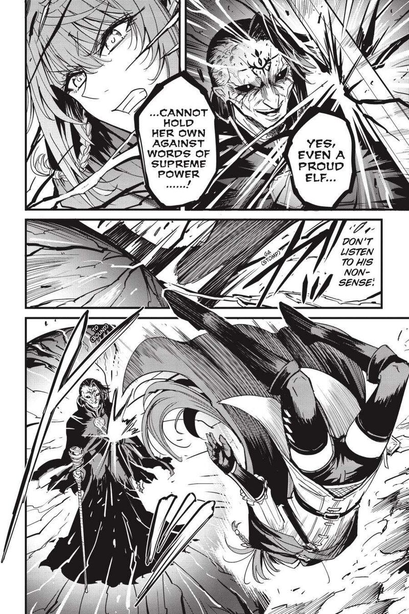 Goblin Slayer Side Story Year One 105 5