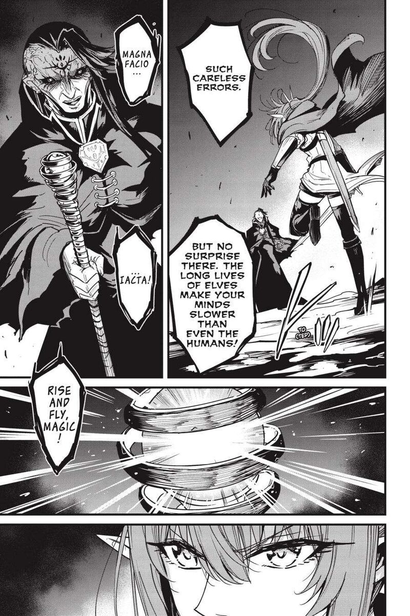 Goblin Slayer Side Story Year One 105 6