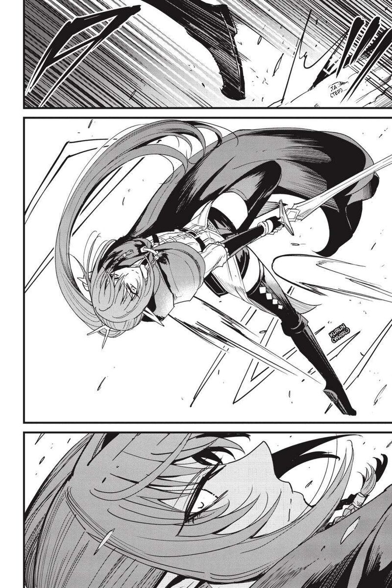 Goblin Slayer Side Story Year One 105 9
