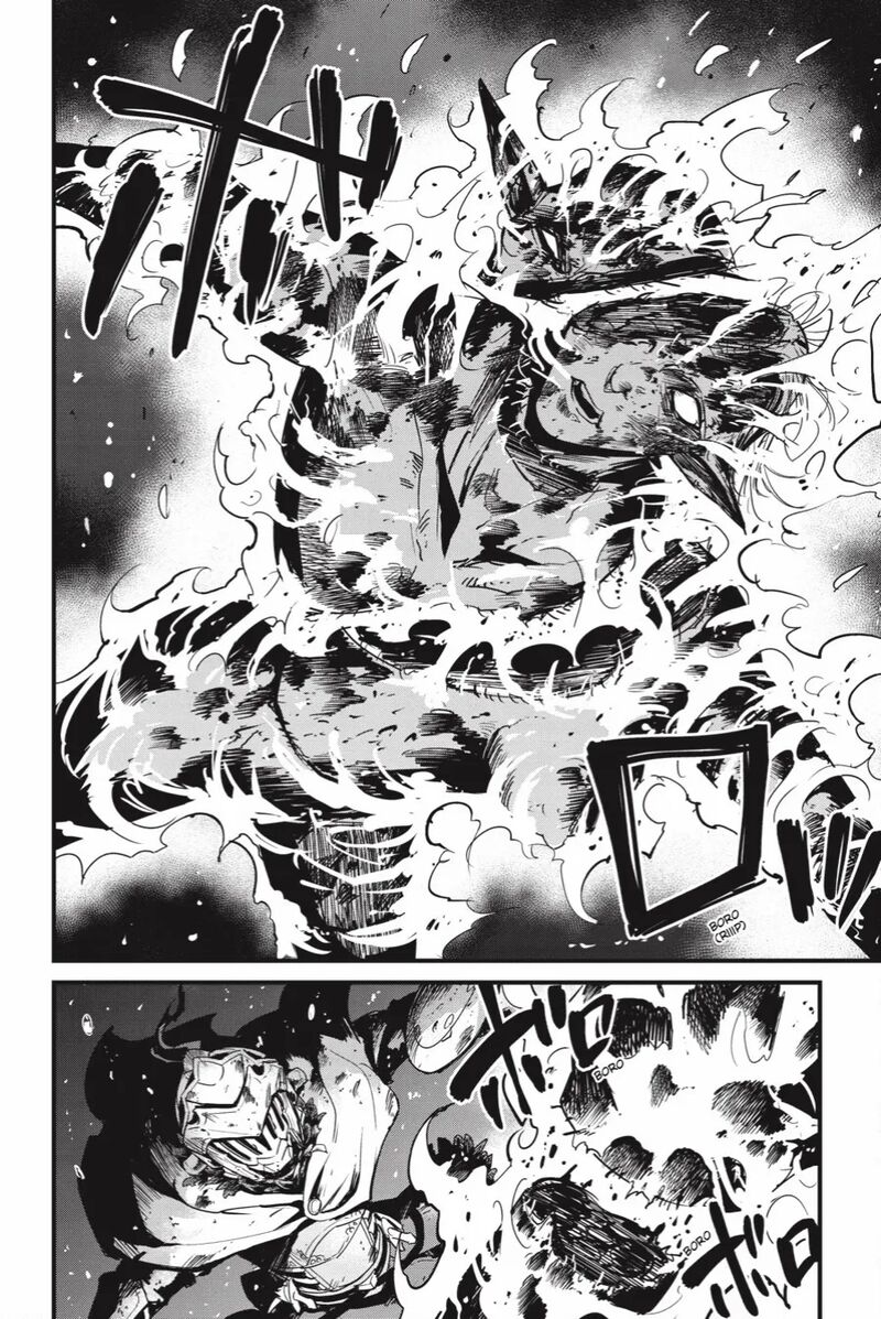 Goblin Slayer Side Story Year One 106 10