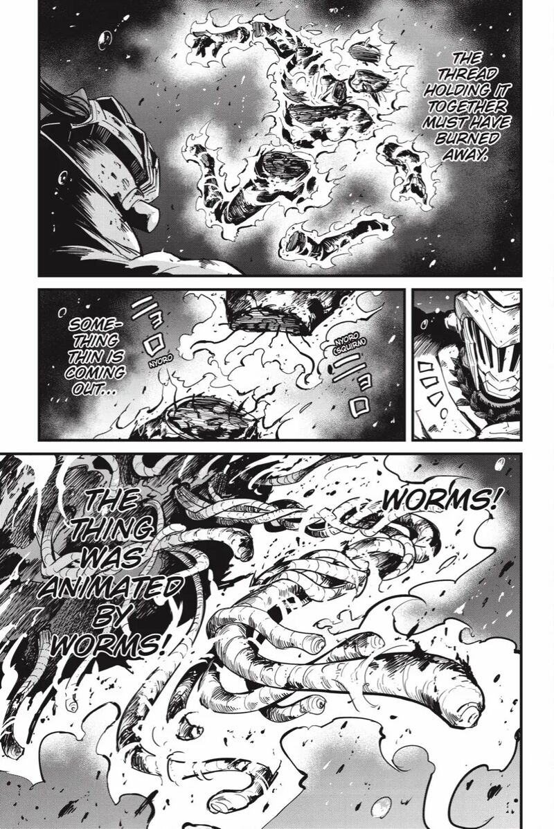 Goblin Slayer Side Story Year One 106 11