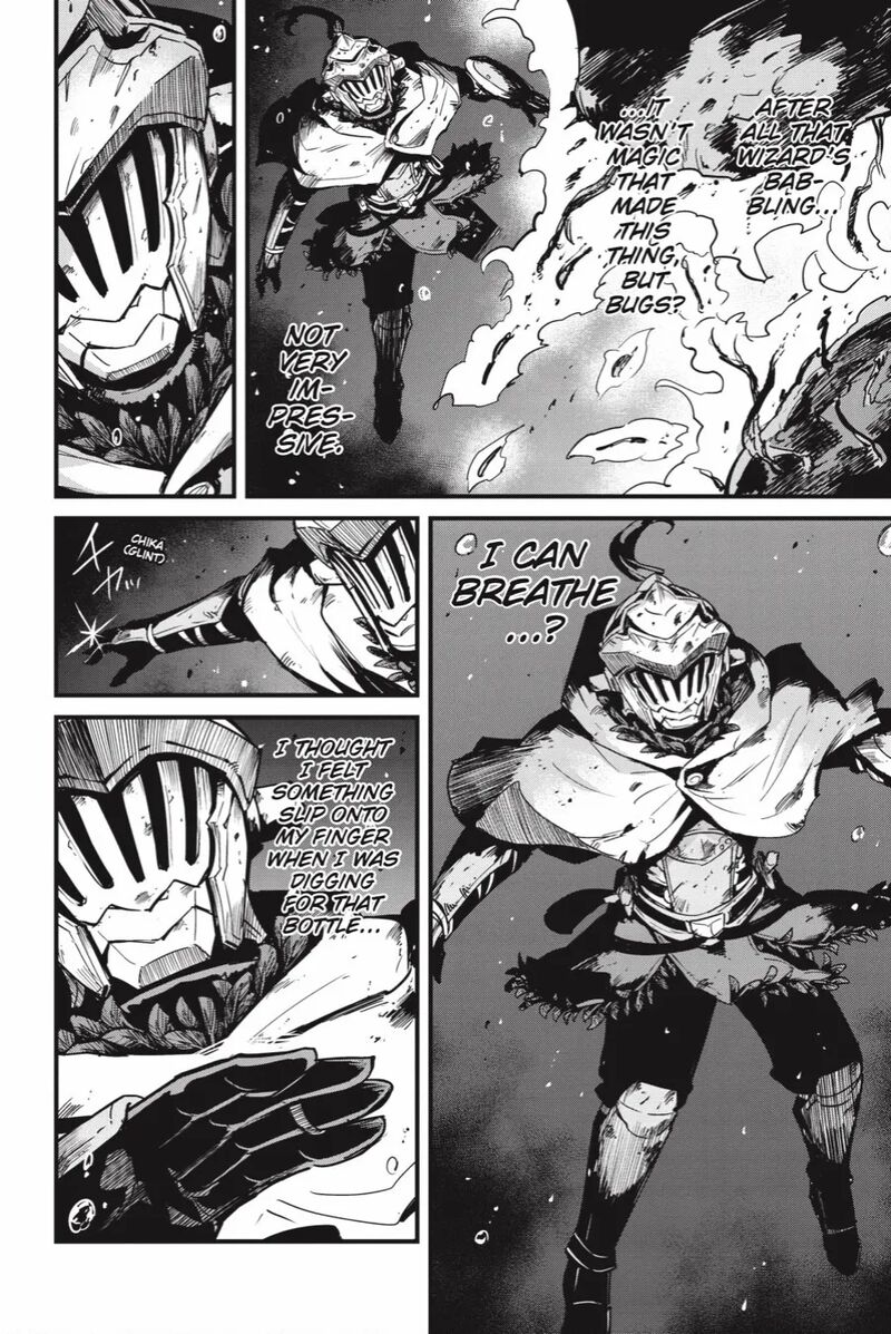 Goblin Slayer Side Story Year One 106 12