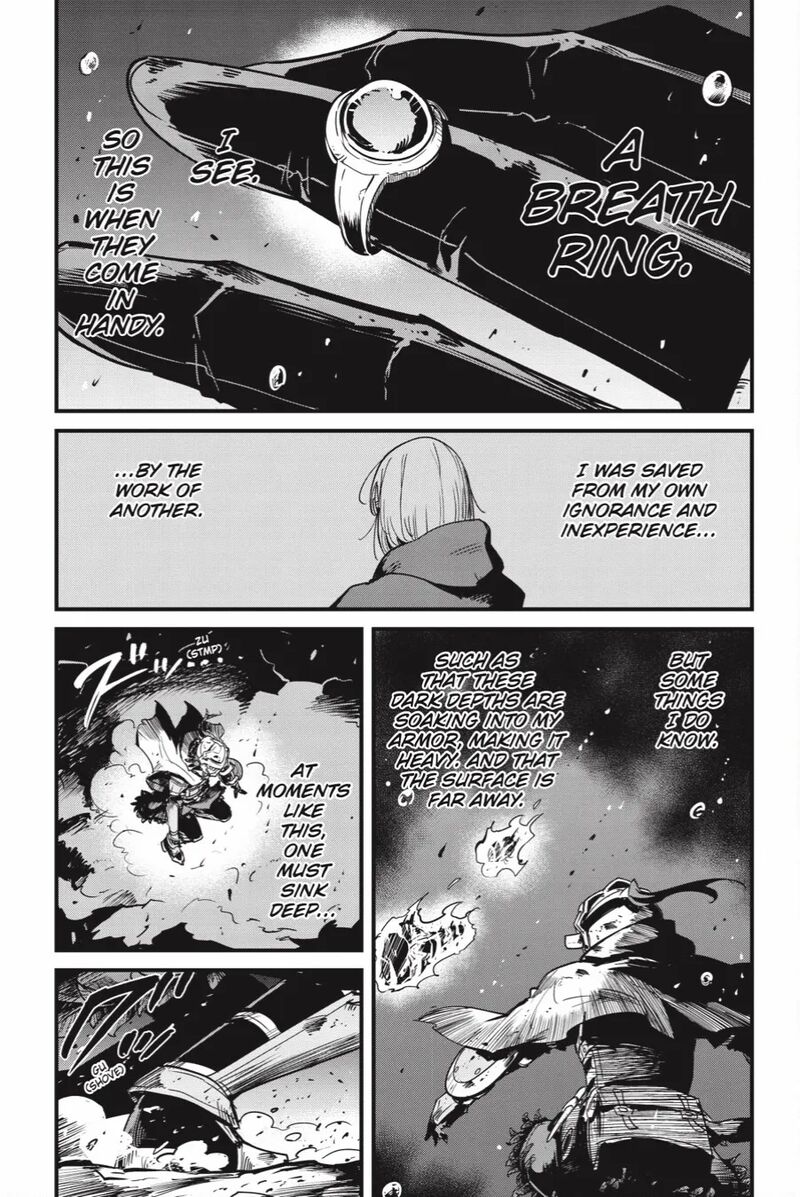 Goblin Slayer Side Story Year One 106 13