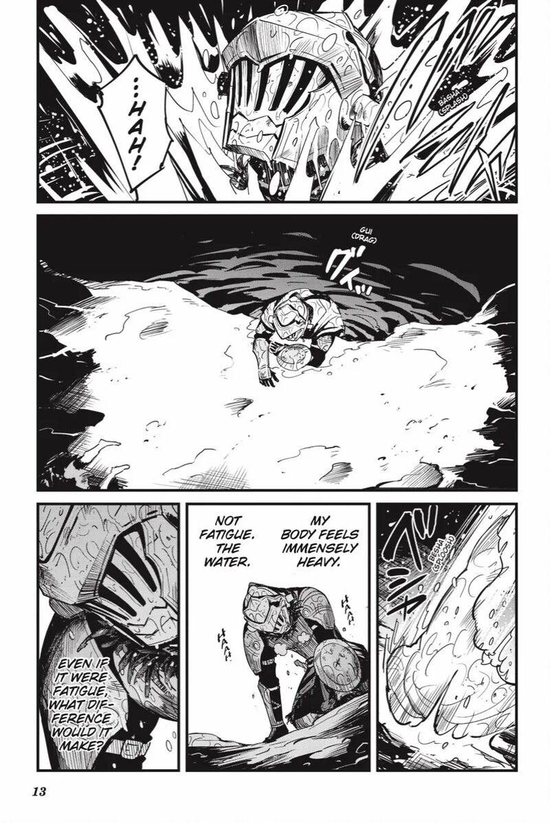 Goblin Slayer Side Story Year One 106 15