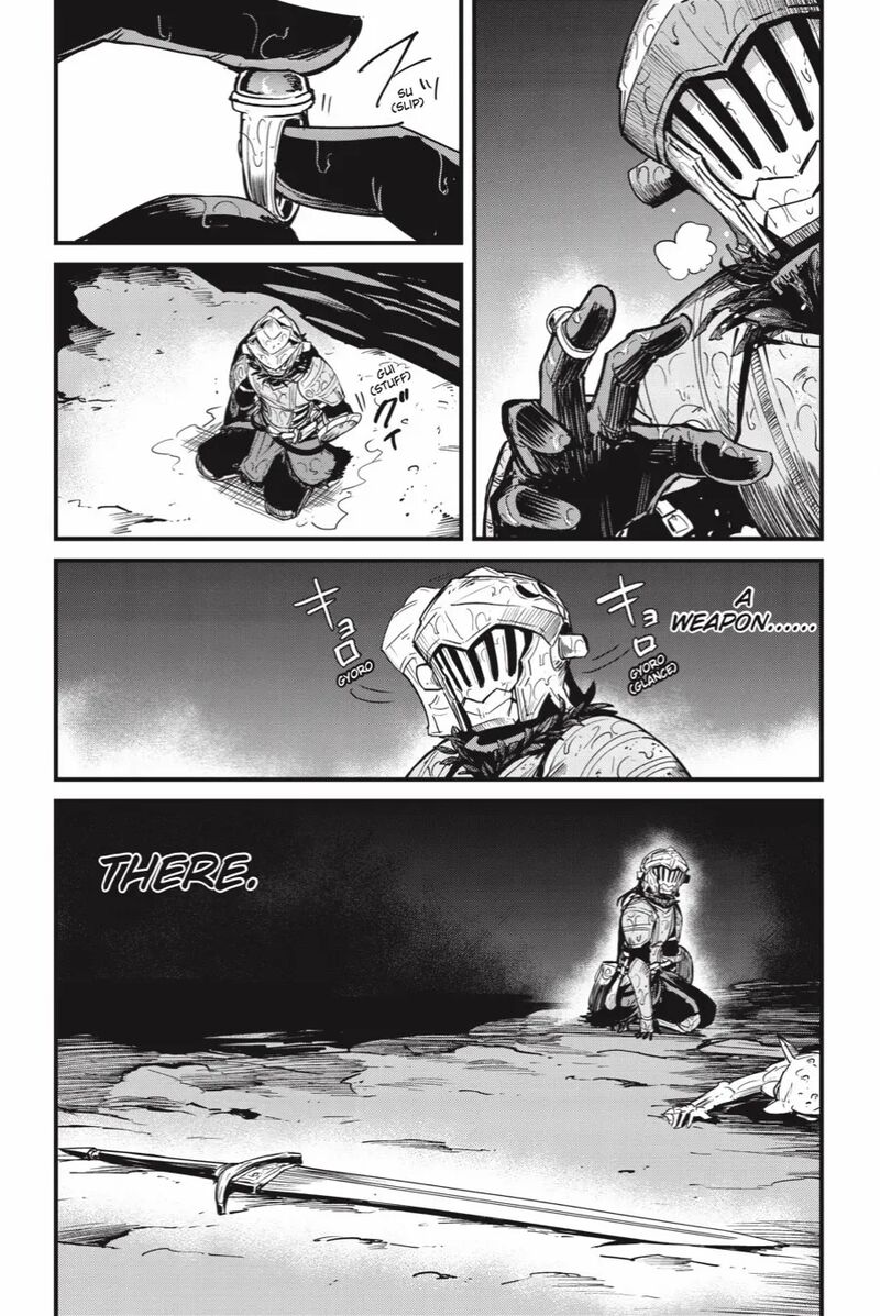 Goblin Slayer Side Story Year One 106 16