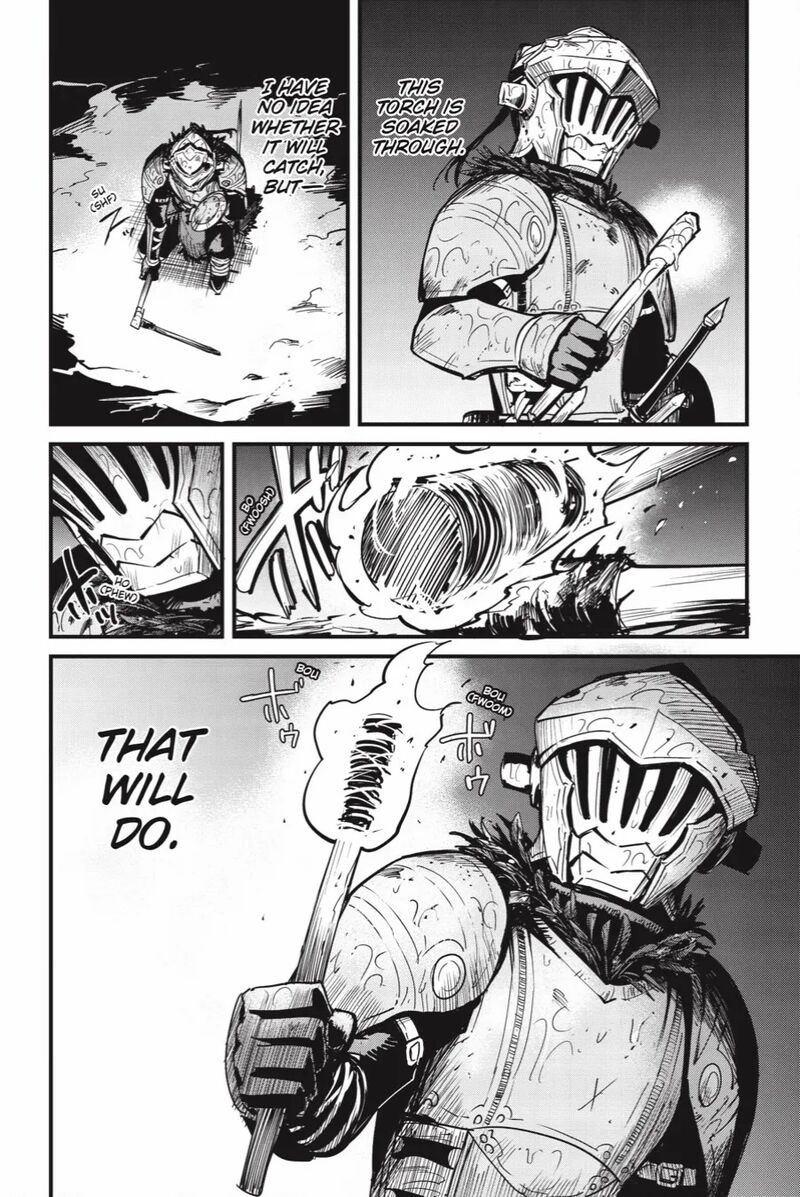 Goblin Slayer Side Story Year One 106 18