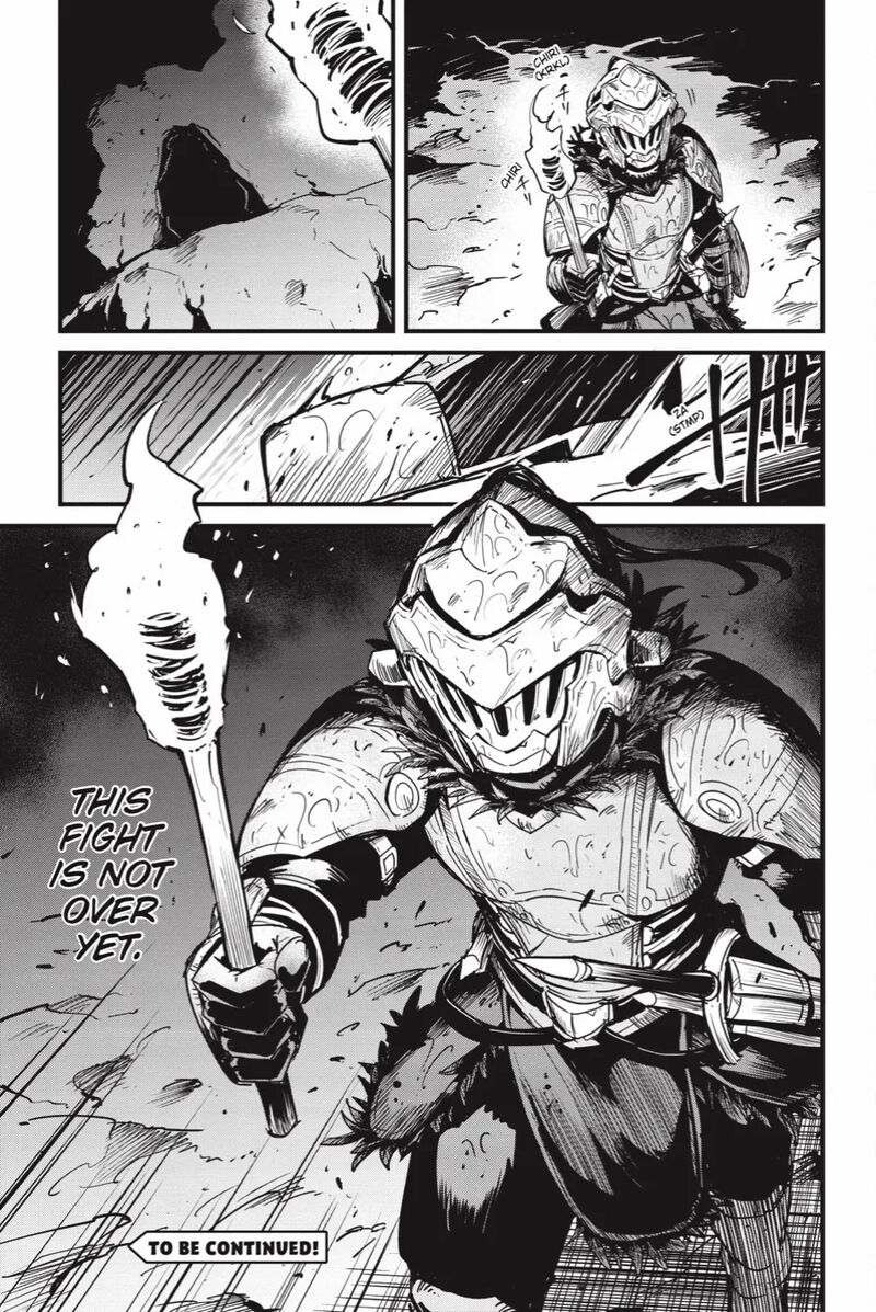 Goblin Slayer Side Story Year One 106 19
