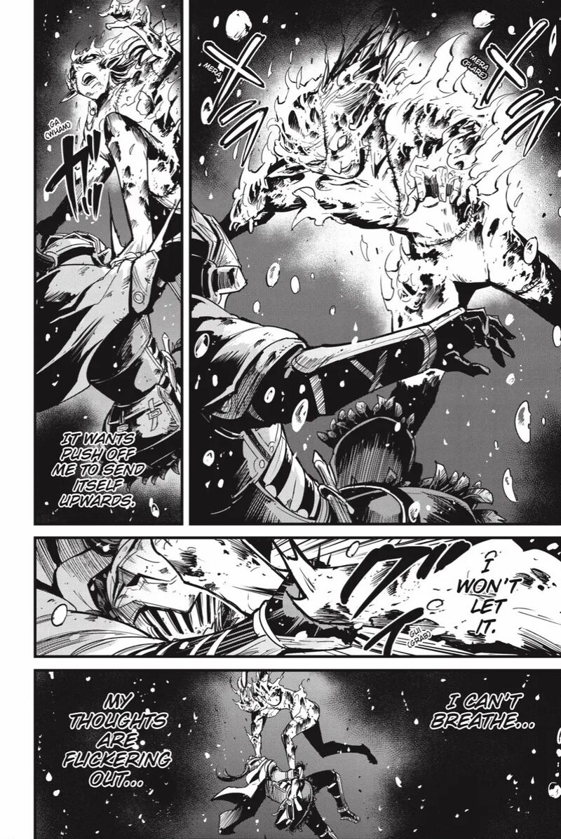 Goblin Slayer Side Story Year One 106 4