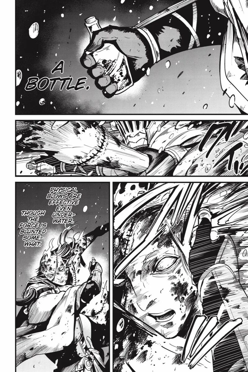 Goblin Slayer Side Story Year One 106 6