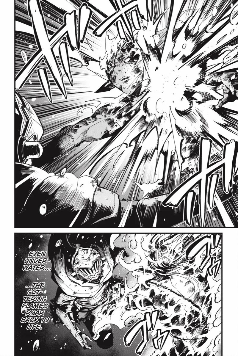 Goblin Slayer Side Story Year One 106 8